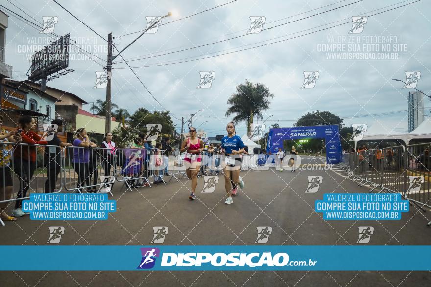 Circuito de Corridas Sanepar 2024