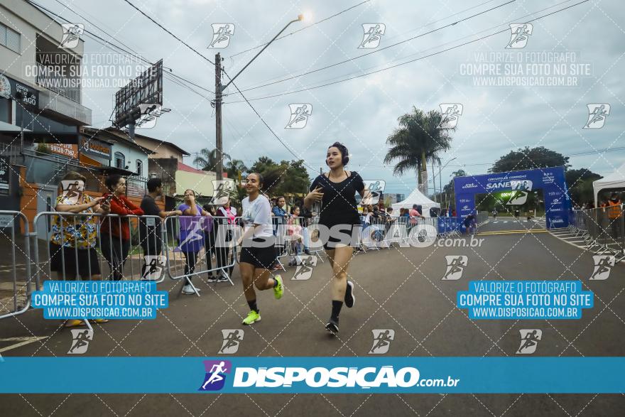 Circuito de Corridas Sanepar 2024