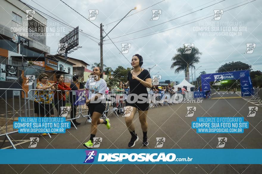 Circuito de Corridas Sanepar 2024