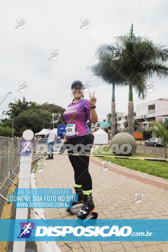 Circuito de Corridas Sanepar 2024