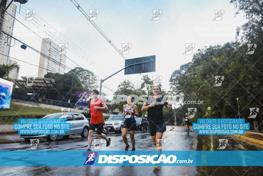 Circuito de Corridas Sanepar 2024