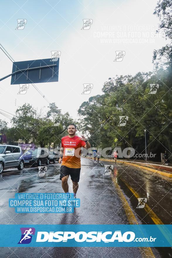 Circuito de Corridas Sanepar 2024