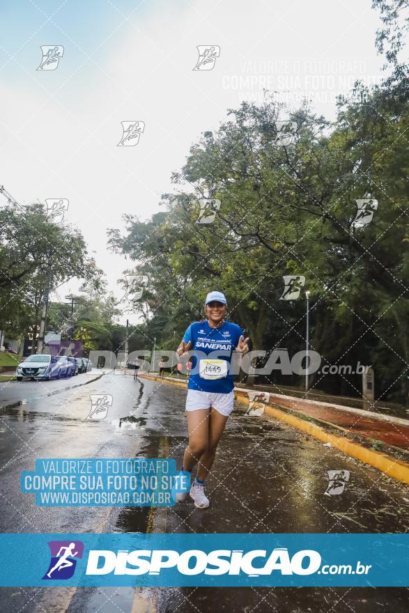 Circuito de Corridas Sanepar 2024