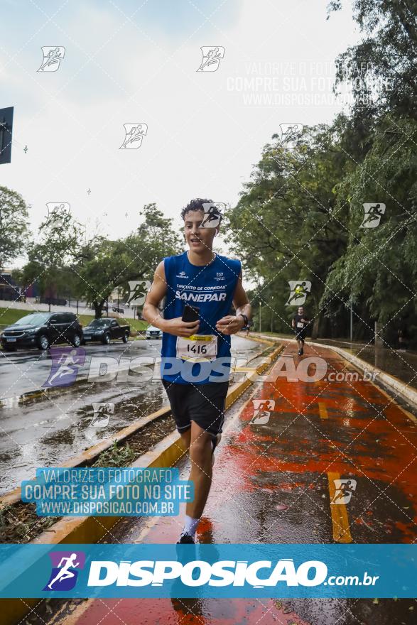 Circuito de Corridas Sanepar 2024