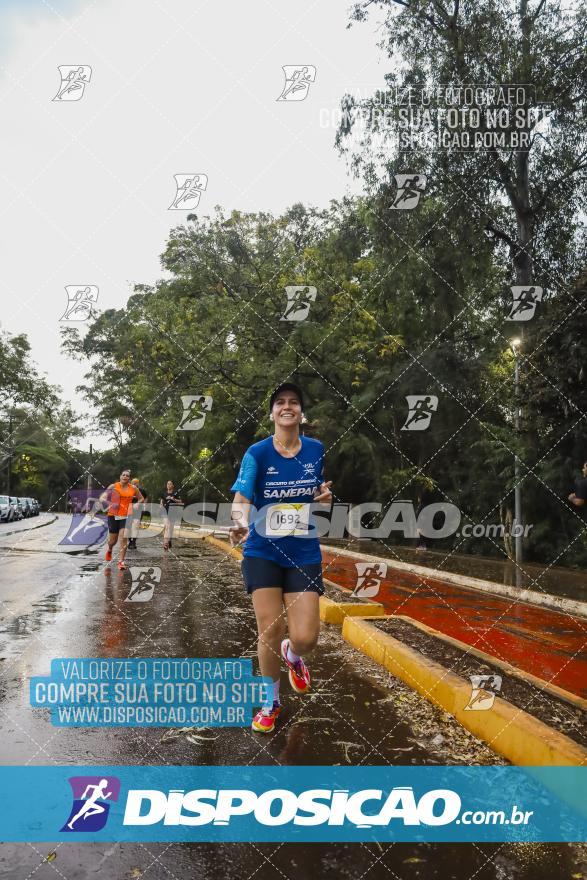 Circuito de Corridas Sanepar 2024