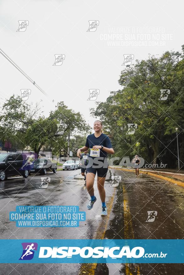 Circuito de Corridas Sanepar 2024