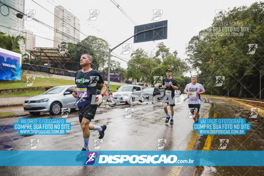 Circuito de Corridas Sanepar 2024