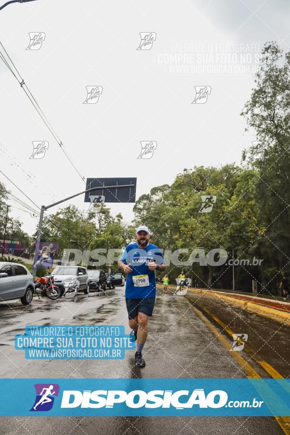 Circuito de Corridas Sanepar 2024