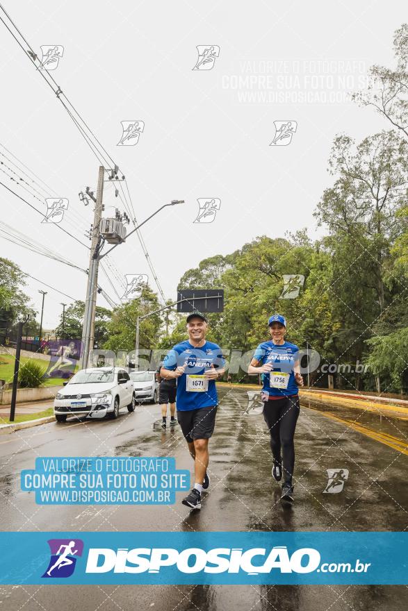 Circuito de Corridas Sanepar 2024