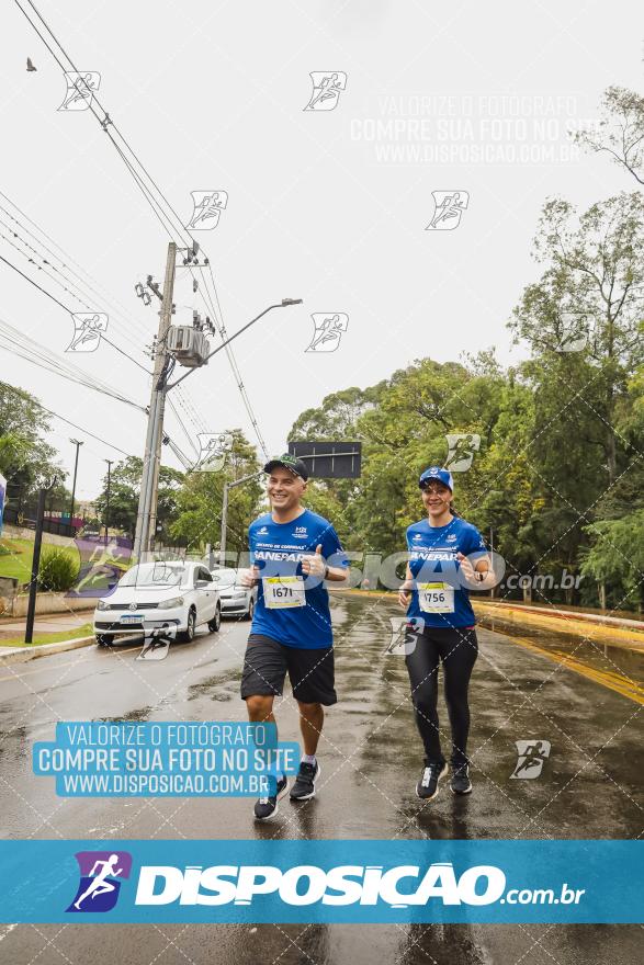 Circuito de Corridas Sanepar 2024