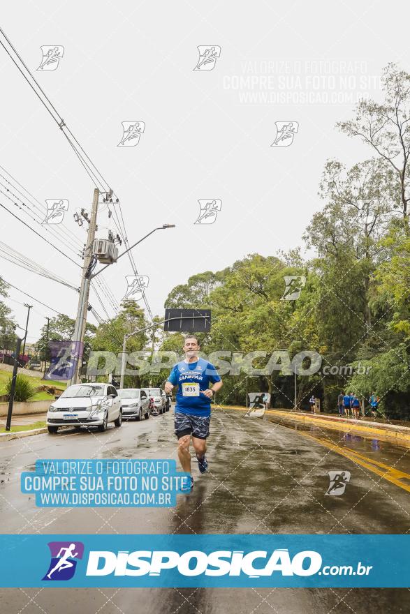 Circuito de Corridas Sanepar 2024