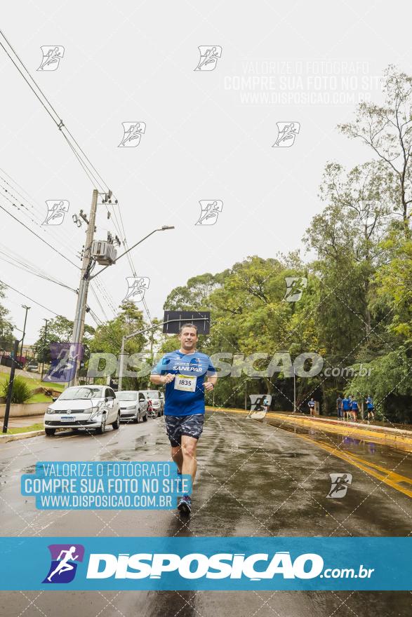 Circuito de Corridas Sanepar 2024