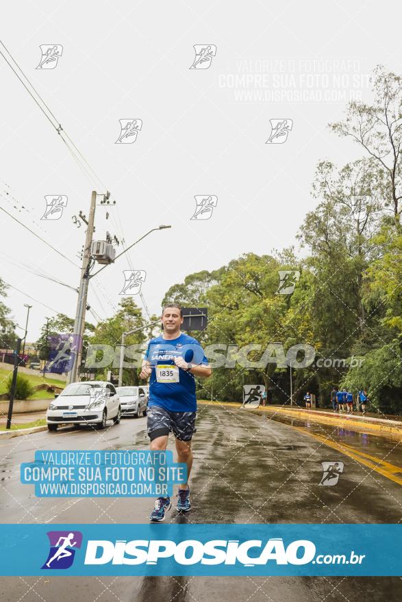 Circuito de Corridas Sanepar 2024