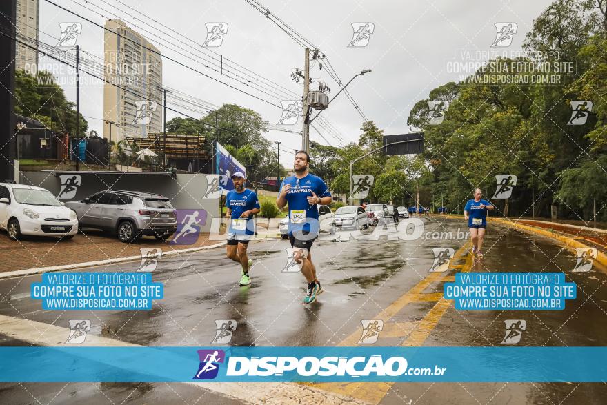 Circuito de Corridas Sanepar 2024