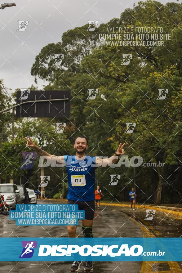 Circuito de Corridas Sanepar 2024