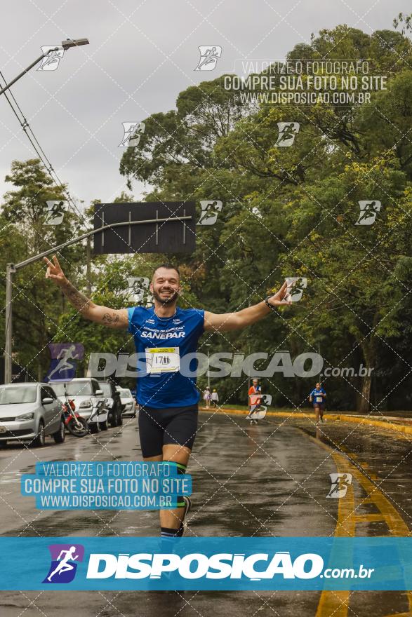 Circuito de Corridas Sanepar 2024