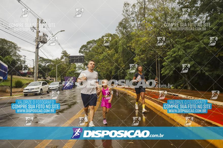 Circuito de Corridas Sanepar 2024