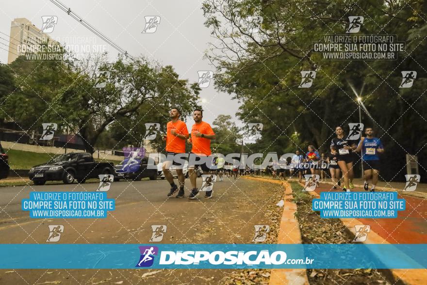 Circuito de Corridas Sanepar 2024