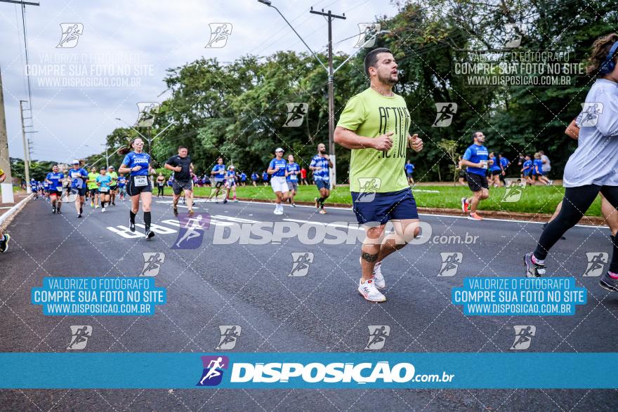 Circuito de Corridas Sanepar 2024