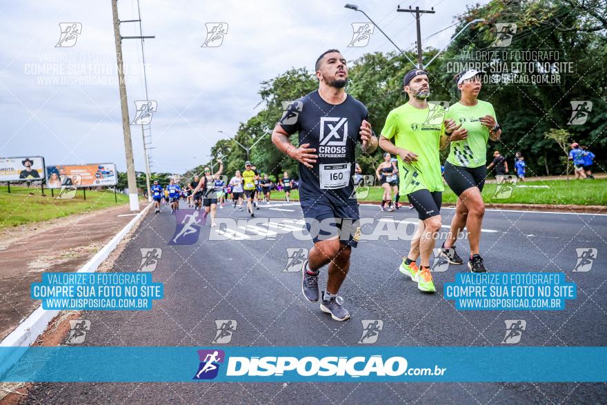 Circuito de Corridas Sanepar 2024