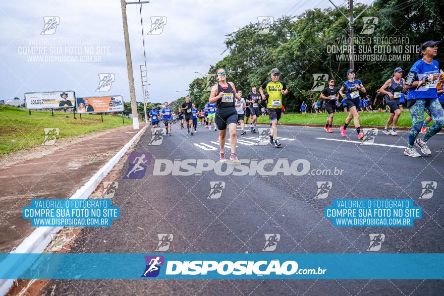 Circuito de Corridas Sanepar 2024