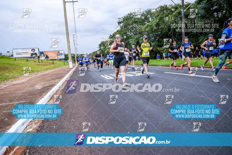 Circuito de Corridas Sanepar 2024