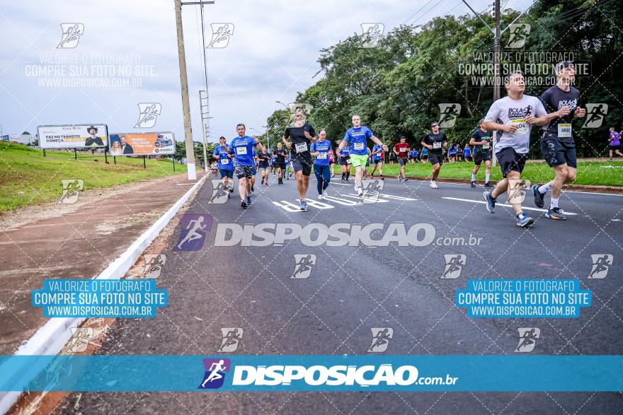 Circuito de Corridas Sanepar 2024