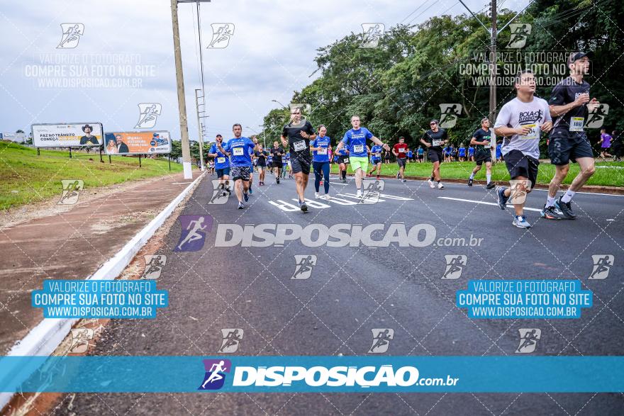 Circuito de Corridas Sanepar 2024