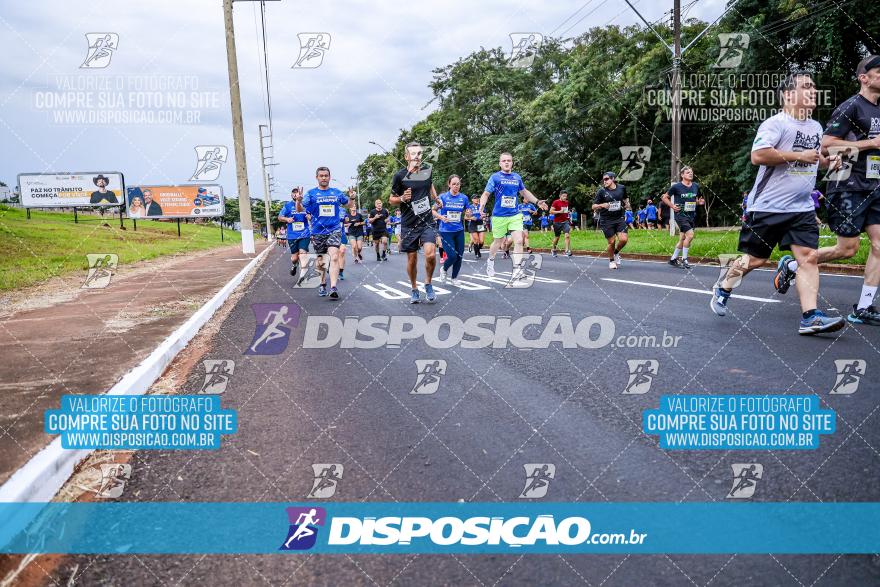 Circuito de Corridas Sanepar 2024