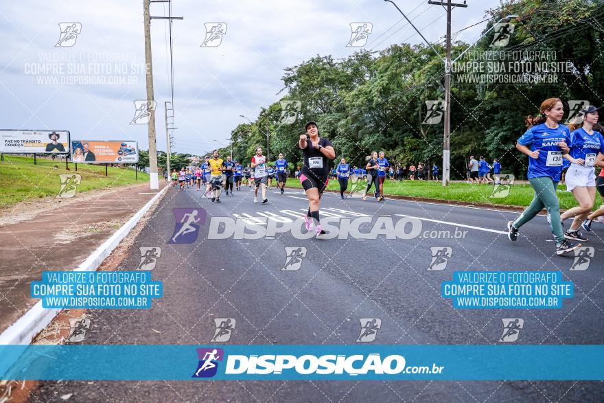 Circuito de Corridas Sanepar 2024