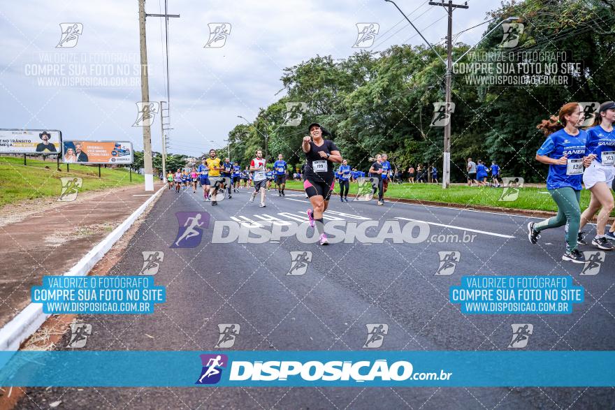 Circuito de Corridas Sanepar 2024