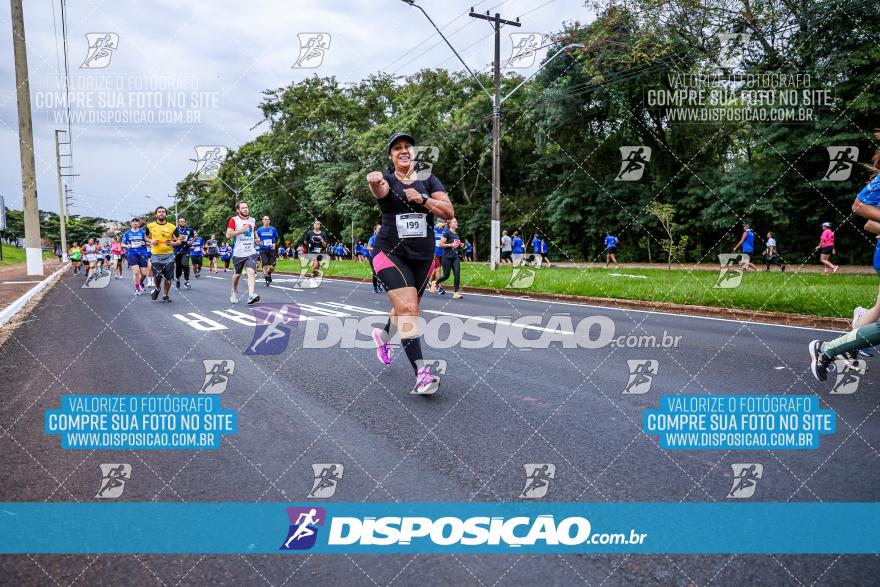 Circuito de Corridas Sanepar 2024