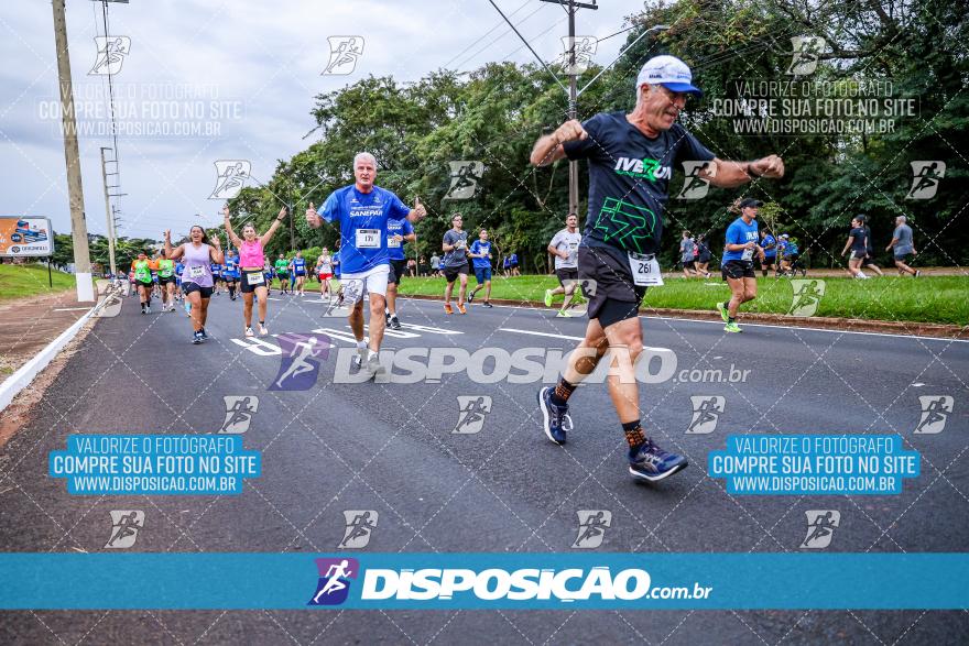 Circuito de Corridas Sanepar 2024