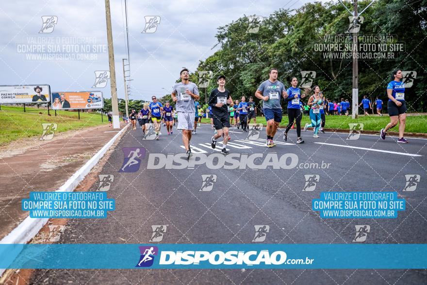 Circuito de Corridas Sanepar 2024