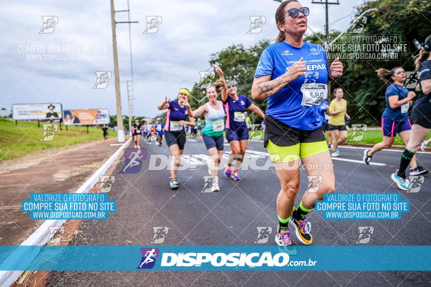 Circuito de Corridas Sanepar 2024