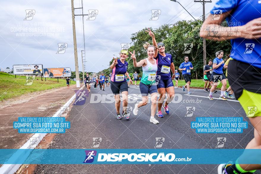 Circuito de Corridas Sanepar 2024