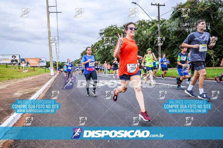 Circuito de Corridas Sanepar 2024