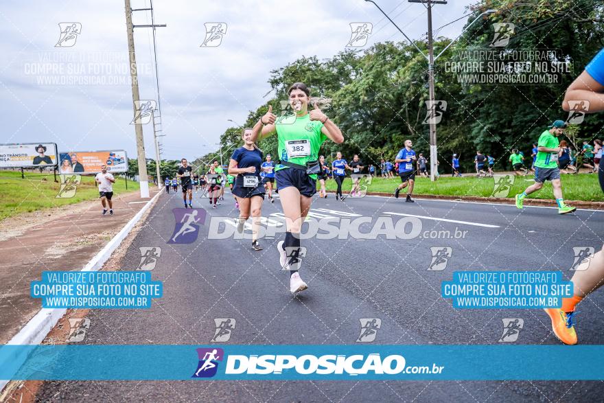 Circuito de Corridas Sanepar 2024