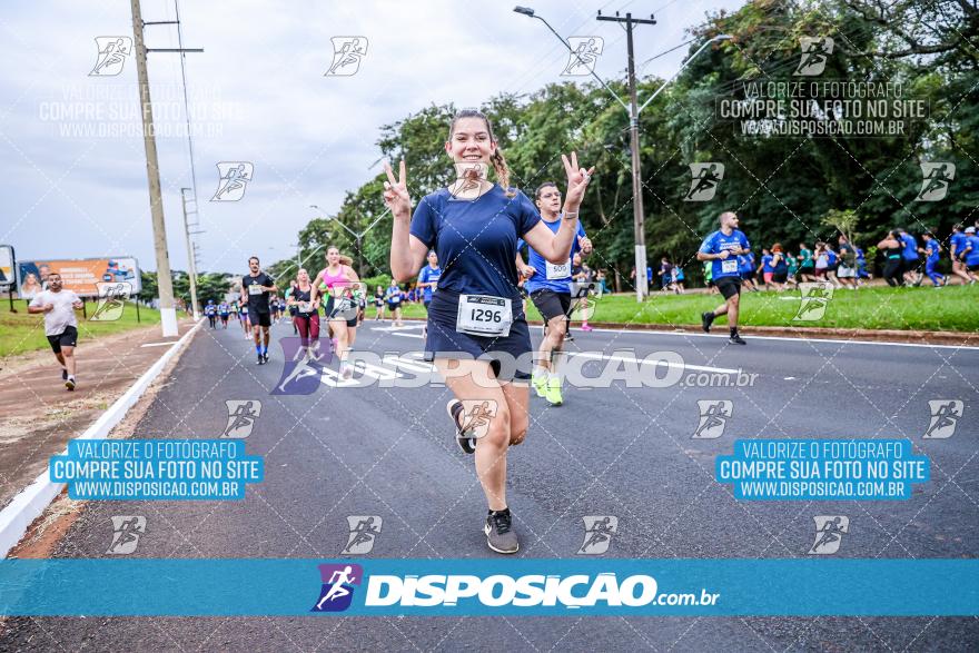 Circuito de Corridas Sanepar 2024