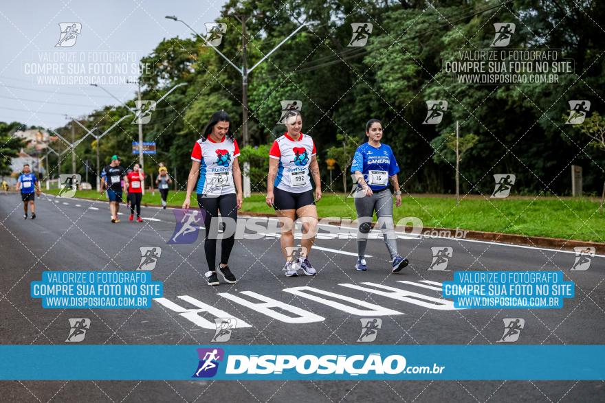 Circuito de Corridas Sanepar 2024