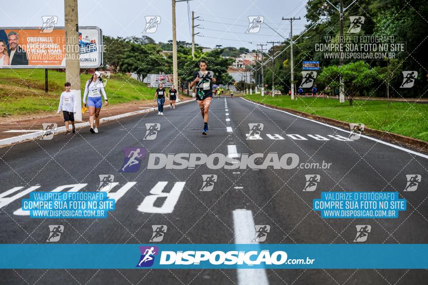 Circuito de Corridas Sanepar 2024