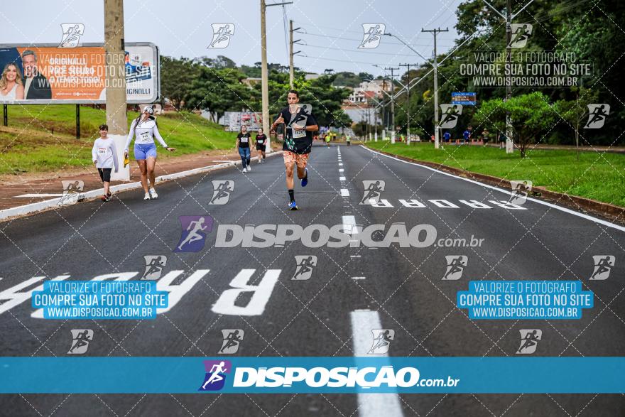 Circuito de Corridas Sanepar 2024