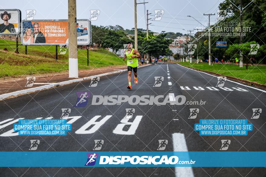 Circuito de Corridas Sanepar 2024