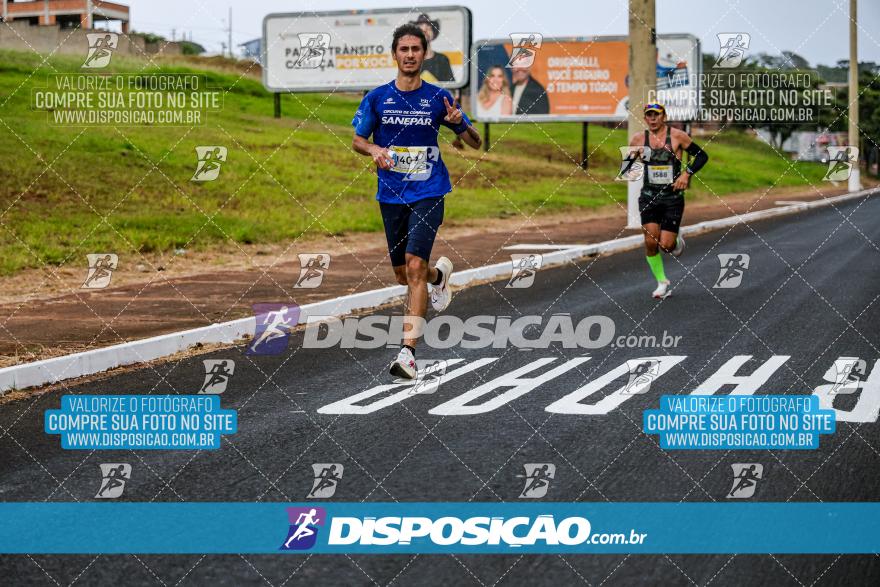 Circuito de Corridas Sanepar 2024