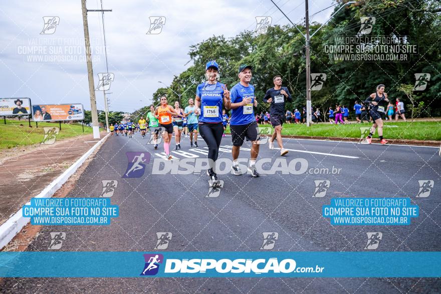 Circuito de Corridas Sanepar 2024