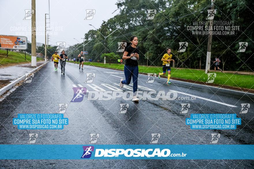 Circuito de Corridas Sanepar 2024