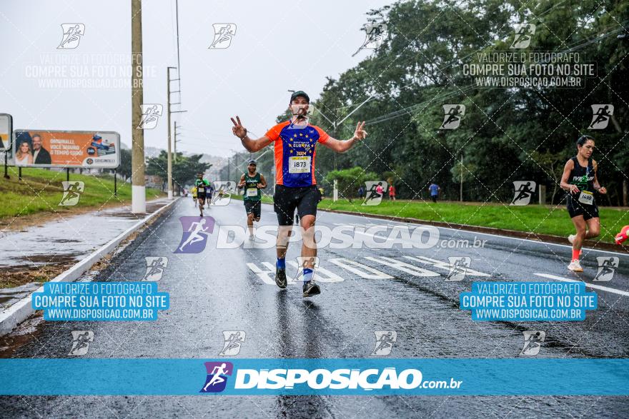 Circuito de Corridas Sanepar 2024