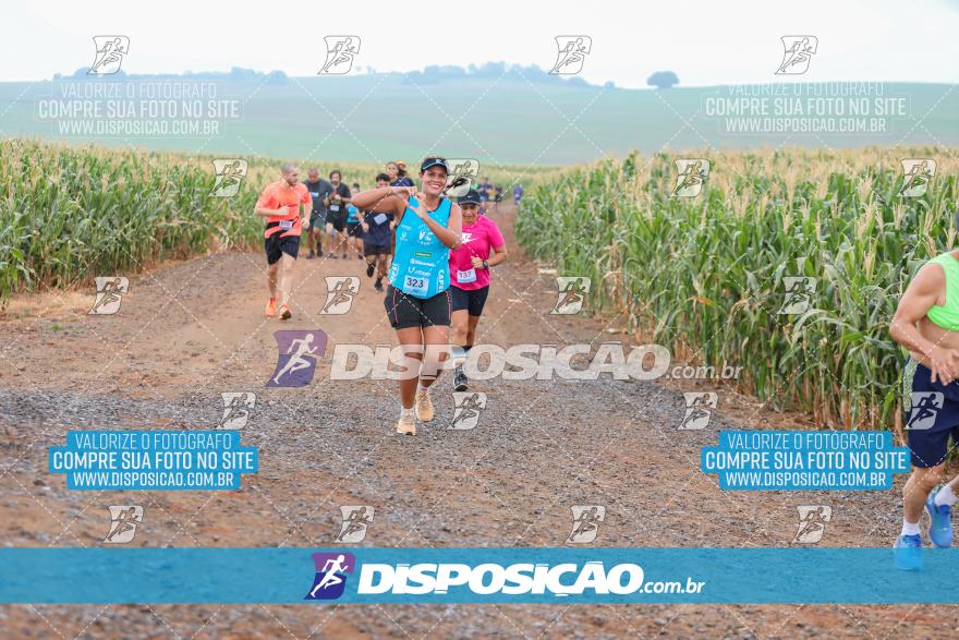 Corrida Pedestre Off Road - 5ª Edição