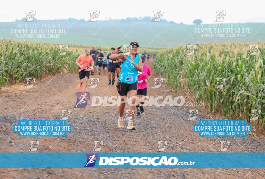 Corrida Pedestre Off Road - 5ª Edição