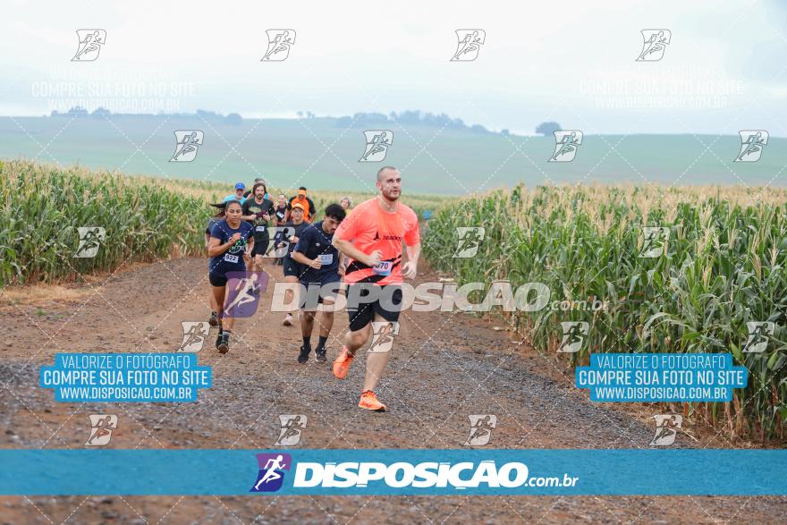 Corrida Pedestre Off Road - 5ª Edição